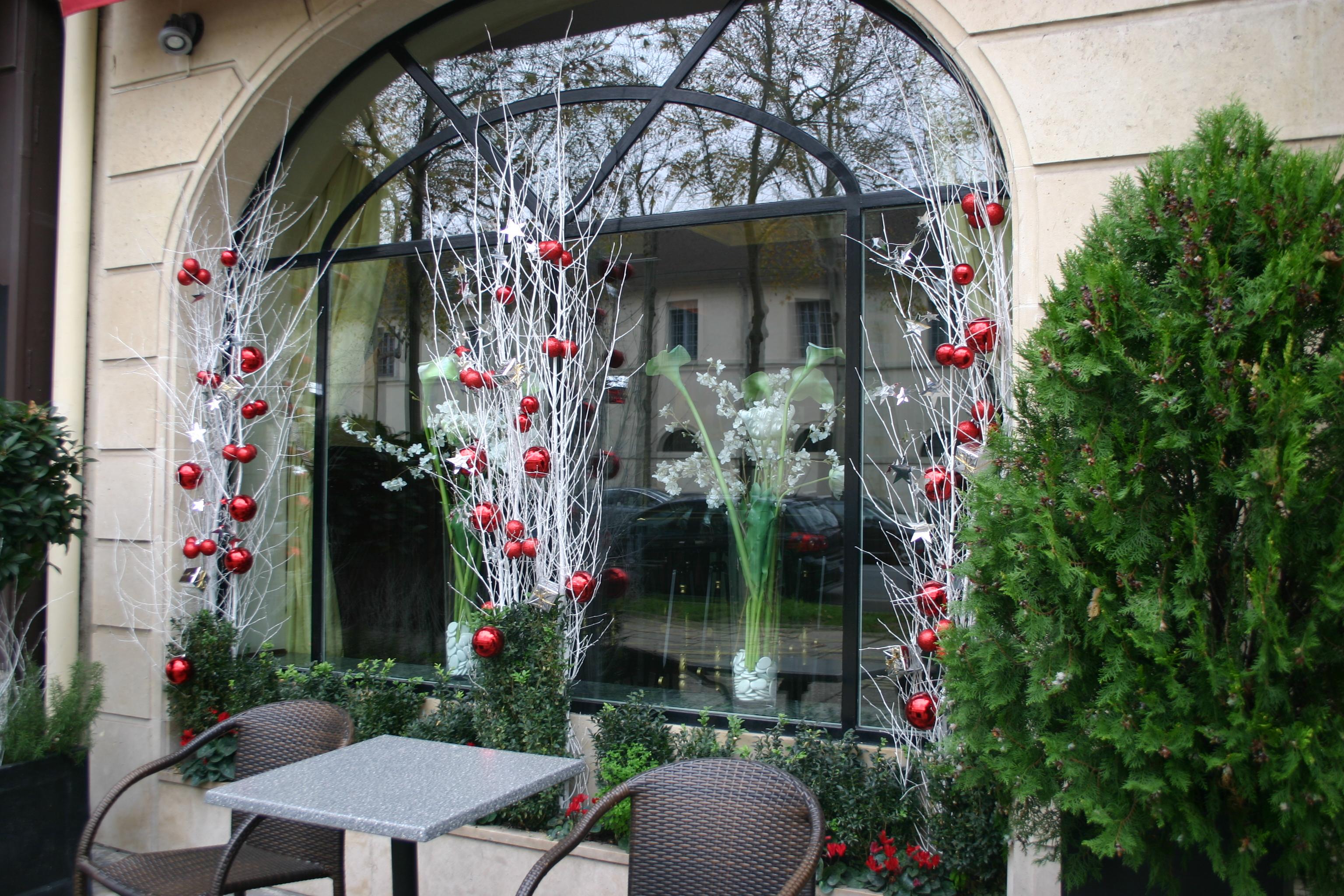 Hotel Derby Eiffel Paris Bagian luar foto