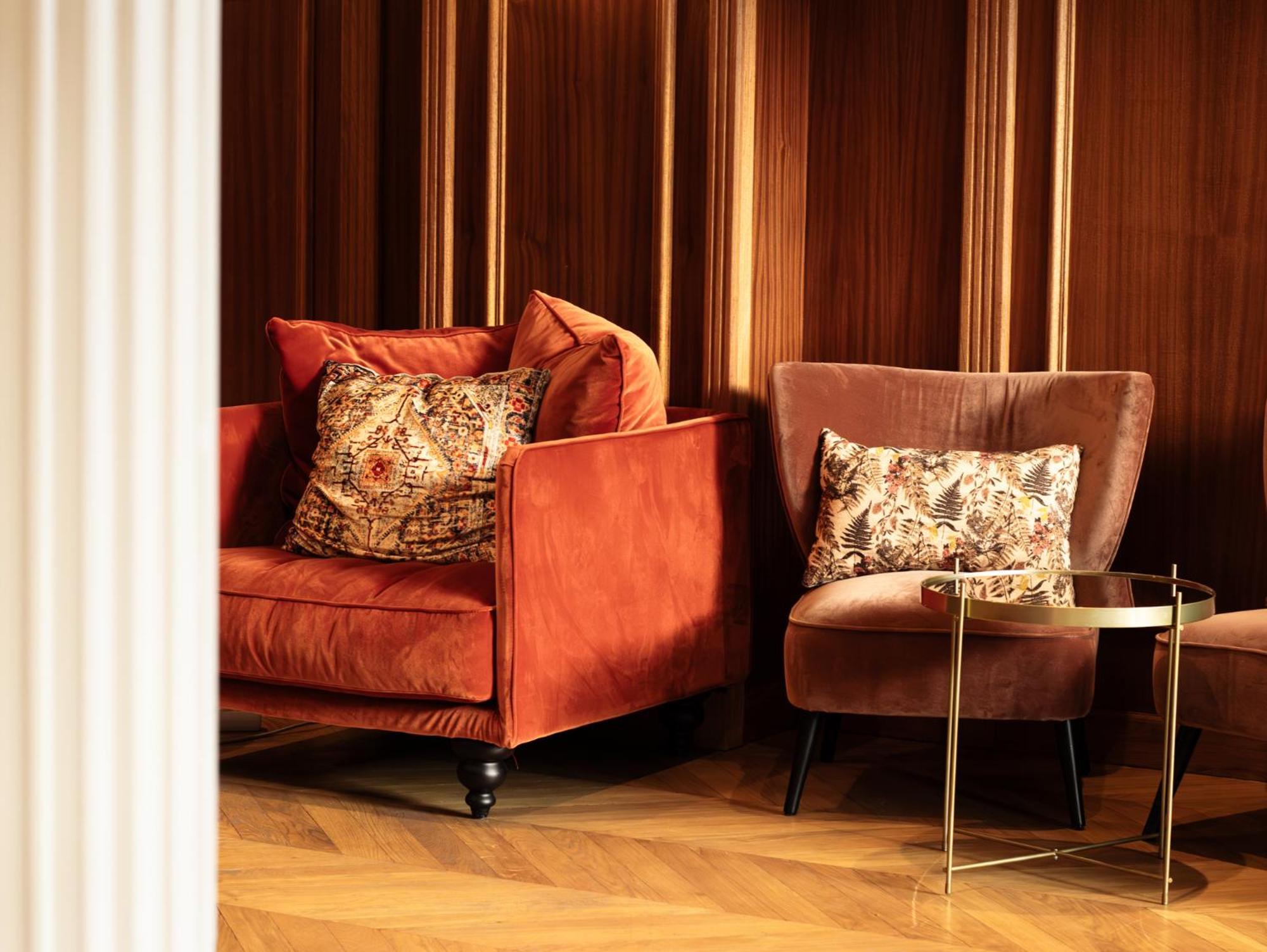 Hotel Derby Eiffel Paris Bagian luar foto
