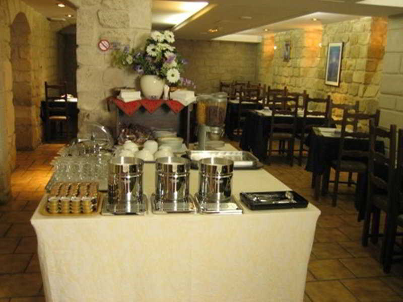 Hotel Derby Eiffel Paris Bagian luar foto